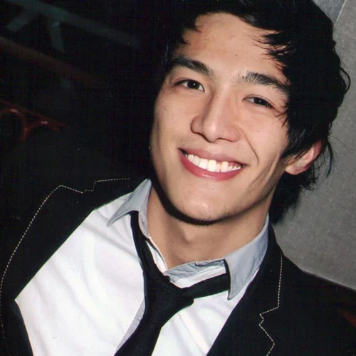 Michael Nguyen Avatar