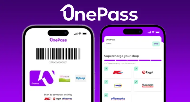 Onepass Mobile App